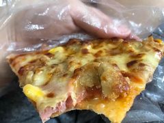 -达美乐比萨(慧忠路店)