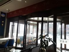 -望海湾鱼头泡饼·天津菜(空港店)