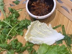 -三炮儿东北烧烤·龙虾(南京首店)