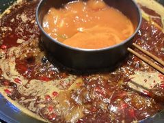 -楠火锅(龙阳广场店)