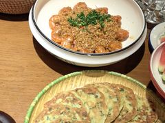-李久其家民间餐厅(观沙岭公园店)