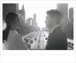 -布丁婚纱摄影工作室