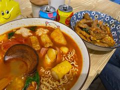 -皆道拌麻辣烫·麻辣拌