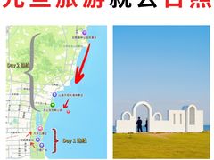 -巧克力渔家.小船海鲜家常菜(万平口店)