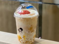 -喜茶(广州荔湾领展广场店)