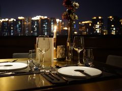 -AZUL by FUEL蓝色·法式酒馆(琶醍店)