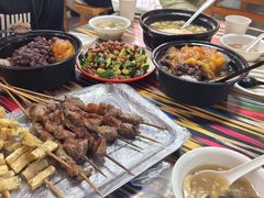 -同来顺烧烤餐厅(哈尔滨道店)