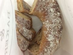 无花果法棍-WHEAT&BAKER-麥(凯德来福士店)