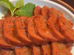 -多嘴超级肉蟹煲(杉杉国潮主题店)