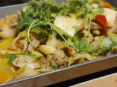 -小马哥烧烤(楚州店)