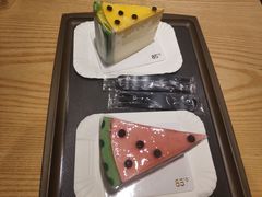 -85度C(广州石牌桥店)
