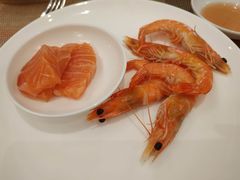 -上海西藏大厦万怡自助餐厅(徐汇店)