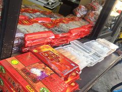 -长人馄饨铺(解放街店)