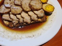 -金穗园·砂锅粥.醉鸡煲火锅(长寿路店)