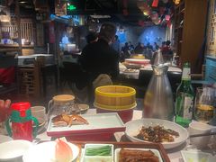 -京味斋·北京烤鸭(华威桥北工大店)