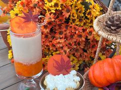 -汉水谣·江景餐厅(江滩店)