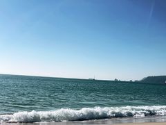 -海云台海滩