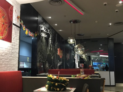 -必胜客(WOW玉泉远洋店)