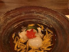 -空蝉怀石料理(益丰·外滩源店)