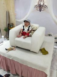 -星豆豆儿童摄影(南郊太白南路店)