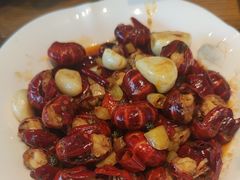 -深巷家味馆.湖北头牌红烧鱼头拌饭(黄陂店)