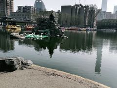 -团结湖公园