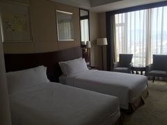 雷迪森万锦大酒店-绍兴上虞雷迪森云锦大酒店