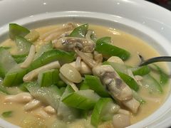 -恒记饭店·海鲜明档(淹城店)