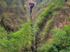 -龙门涧景区
