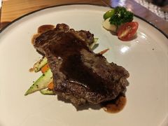 -清真·艾美可餐厅(大悦汇店)