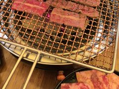 -九田家黑牛烤肉料理(衡百国际店)