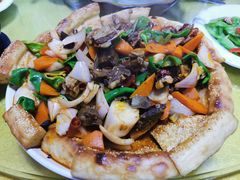 -煲来饱去冷水鱼
