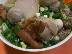 -富记鱼蛋粉(西村店)