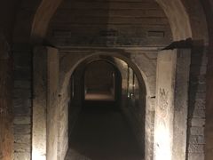 -洛阳古墓博物馆