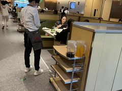 -海底捞火锅(荣盛广场店)