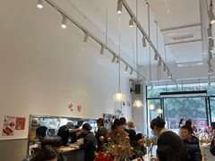 -小豆海棠(嘉兴路店)