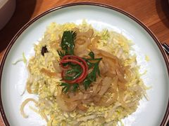 -渔家风味·鲅鱼水饺·央视展播·海鲜天津菜(开发区店)