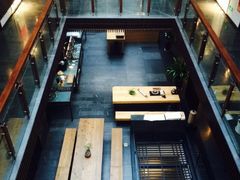 -成都皈徕栖精品酒店(四川大学九眼桥店)