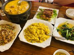 -伊萨娜印尼餐馆