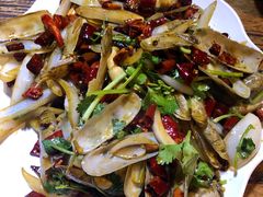 -柿子树炭烤羊腿(金台路店)