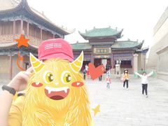 -嘉峪关关城