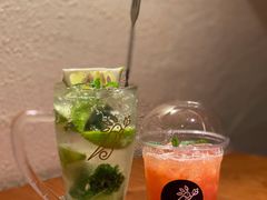 -春熙台韩国料理·章鱼肥牛(西丽店)