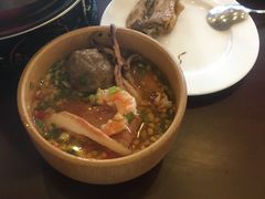 -火舞泰·泰式海鲜火锅餐厅(世纪城店)