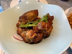 -雀蓝川菜(奥体广场店)