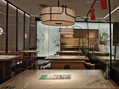 -绿茶餐厅(青岛城阳万象汇店)