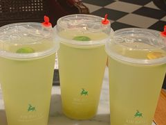-新白鹿餐厅(第一百货店)