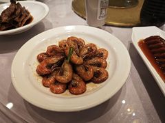 -顺风海鲜港(金玉兰店)