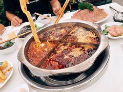 -枇杷园食为鲜火锅(南山店)