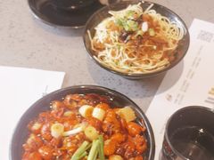 -一棠龙虾•王牌虾球(恒隆广场店)