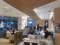 -哈根达斯(城西银泰店)